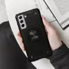 OEM korpuss Samsung A26 5G Nitro Black