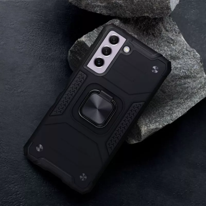 OEM korpuss Samsung A26 5G Nitro Black