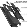 OEM korpuss Samsung A26 5G Nitro Black