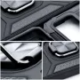 OEM korpuss Samsung A26 5G Nitro Black