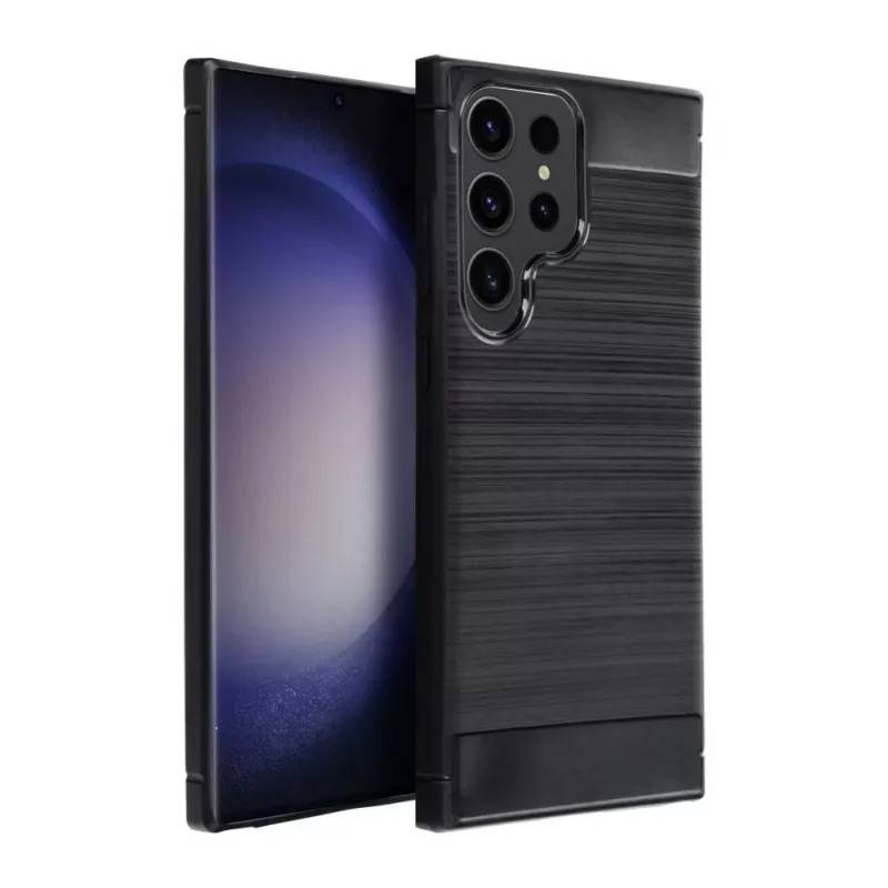 OEM Maciņš Samsung Galaxy S25 Ultra Carbon Black