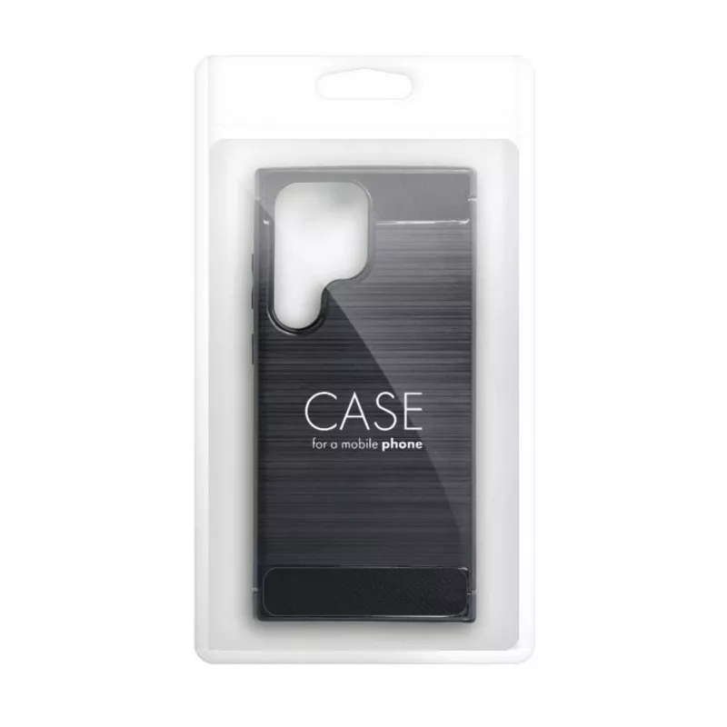 OEM Maciņš Samsung Galaxy S25 Ultra Carbon Black