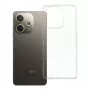 OEM caurspīdīgs vāciņš Oppo A5 PRO 5G - 2mm TPU kameras aizsardzība, caurspīdīgs