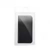 OEM Flip Case Motorola Edge 60 Fusion Smart Magneto Melns