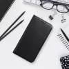 OEM Flip Case Motorola Edge 60 Fusion Smart Magneto Melns
