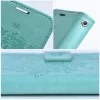 OEM Flip Case Samsung Galaxy A54 5G Mezzo Book Tree Green