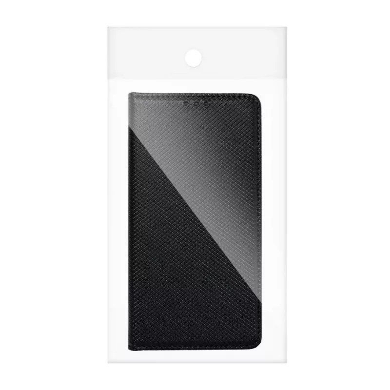 OEM Flip Case Samsung Galaxy Xcover 7 Smart Case Book Melns