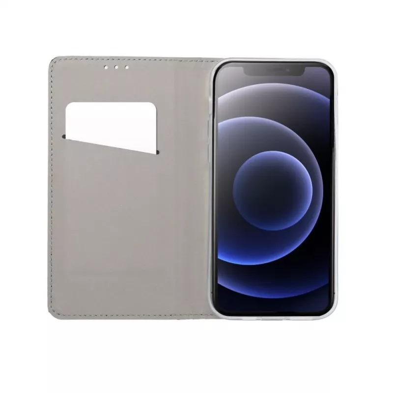 OEM Flip Case Samsung Galaxy Xcover 7 Smart Case Book Melns
