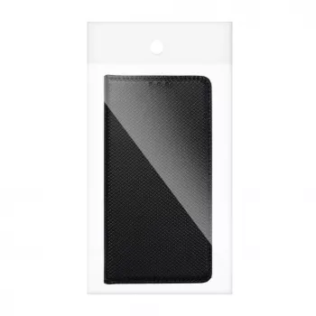 OEM Flip Case Xiaomi Redmi Note 10 5G / Poco M3 Pro / Poco M3 Pro 5G - Smart Book Cover Black