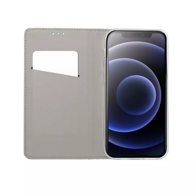 OEM Flip Case Xiaomi Redmi Note 10 5G / Poco M3 Pro / Poco M3 Pro 5G - Smart Book Cover Black