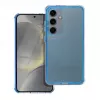 OEM MATRIX CLEAR Maciņš Samsung Galaxy A35 5G - Caurspīdīgi zils