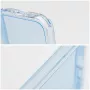 OEM MATRIX CLEAR Maciņš Samsung Galaxy A35 5G - Caurspīdīgi zils