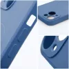 OEM Silikona MagSafe Maciņš Apple iPhone 16 ar Kameras Aizsardzību - Zils