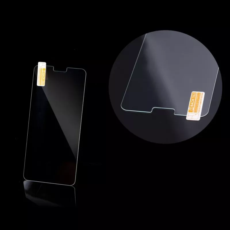 OEM rūdīta stikla ekrāna aizsargs (10 komplektā) Xiaomi Redmi Note 14 Pro+ 5G