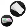 OEM rūdīta stikla ekrāna aizsargs (10 komplektā) Xiaomi Redmi Note 14 Pro+ 5G