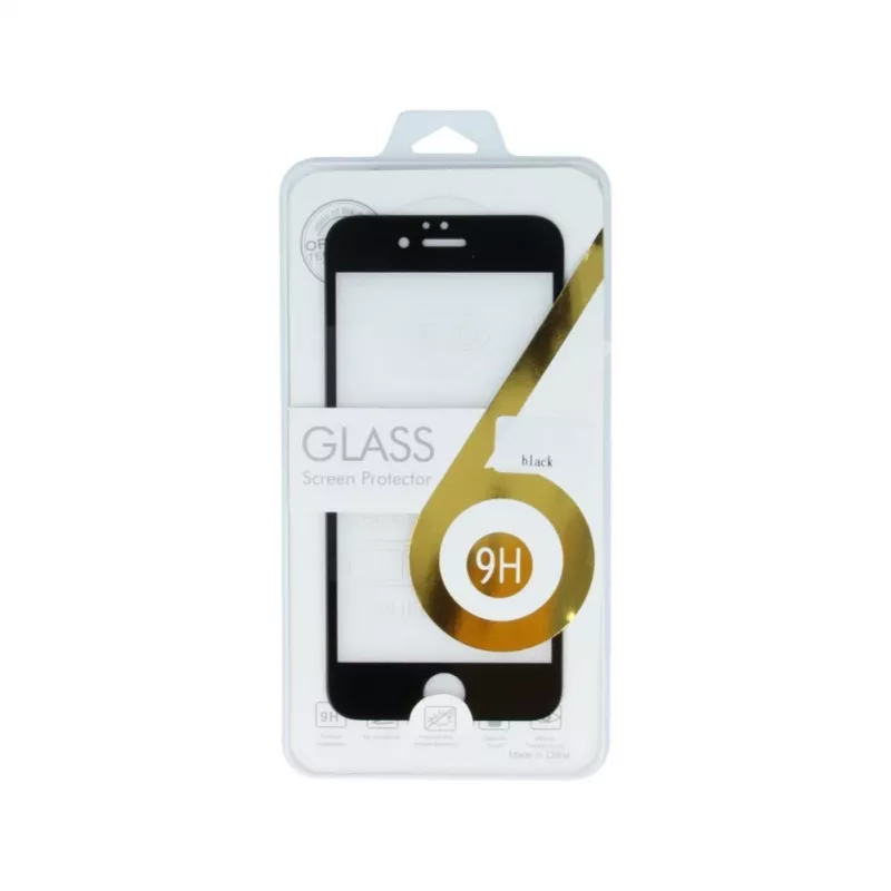 OEM Xiaomi Redmi Note 10 / Note 10S 5D Full Glass Screen Protector