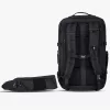 OGIO Alpha Venture 26L mugursoma klēpjdatoram, melna