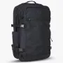 OGIO Alpha Venture 26L mugursoma klēpjdatoram, melna