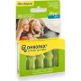 OHROPAX Mini Soft ausu aizbāžņi 35 dB putuplasta 10 gab. (2043245)