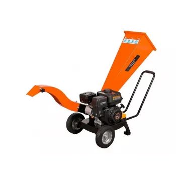 OLEO-MAC RDR 60 Benzīna zaru smalcinātājs 6 HP 50 mm