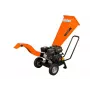 OLEO-MAC RDR 60 Benzīna zaru smalcinātājs 6 HP 50 mm