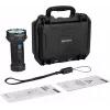 OLIGHT Marauder Mini 2 Melns Lukturis 11000 Lūmenu