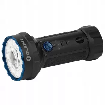 OLIGHT Marauder Mini 2 Melns Lukturis 11000 Lūmenu