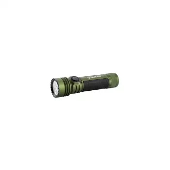 OLIGHT Seeker 4 Pro OD Green uzlādējams LED lukturītis 4600 lūmeni USB-C