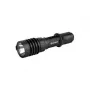 OLIGHT Warrior X 4 taktiskā lukturītis - melns, 2600 lūmenu, 630 m stars, USB-C un magnētiskā uzlāde