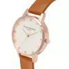 OLIVIA BURTON Sieviešu Enchanted Garden kvarca pulkstenis OB16SE18 34 mm