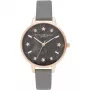 Olivia Burton Sieviešu Sparkle Bee Pulkstenis OB16GD55 - 34mm Zelta Krāsas Nerūsējošais Tērauds