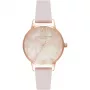 Olivia Burton Women's Sparkle Butterfly Watch OB16SP02 (30 mm)