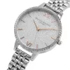 OLIVIA BURTON Sieviešu pulkstenis OB16GD68 34 mm Zelta krāsas nerūsējošais tērauds