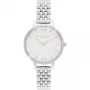 OLIVIA BURTON Sieviešu pulkstenis OB16GD68 34 mm Zelta krāsas nerūsējošais tērauds