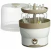 OLYMPIA 85167970 Programmējama pilienu kafijas automāts ar 24h taimeri, 1000W, 1.25L, 10-15 tasēm