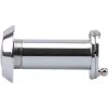 Olympia S 10 misiņa hromēts durvju acs 180° durvīm 35-60mm 5970