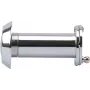 Olympia S 10 misiņa hromēts durvju acs 180° durvīm 35-60mm 5970