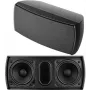 Omnitronic 11036906 Pilna diapazona skaļrunis 15 W melns ar vadu