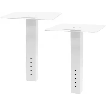 OMNITRONIC 2x tornis BOOZ Event Stand baltam (32000085)