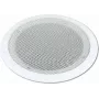 Omnitronic 80710220 Pilna diapazona pasīvais skaļrunis 5W 8 Ohm balts