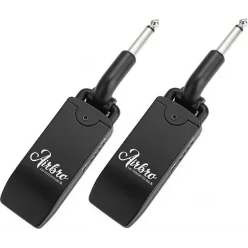 OMNITRONIC Airbros MK2 5.8G bezvadu instrumentu sistēmas komplekts 13072343