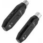 OMNITRONIC AIRSIS 2.4G bezvadu XLR komplekts (mikrofons/līnija) 13072203