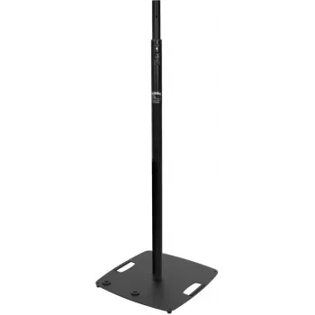 OMNITRONIC BPS-43LCK skaļruņa statīvs ar trijkāji, melns 60004137