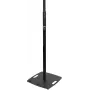 OMNITRONIC BPS-43LCK skaļruņa statīvs ar trijkāji, melns 60004137
