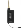 OMNITRONIC FAS TWO divkanālu UHF bezvadu uztvērējs 660-690 MHz 13063450