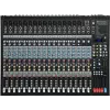OMNITRONIC LMC-3242FX USB mikseris 32 kanālu ar 24 mikrofona priekšpastiprinātājiem, 100 DSP efektiem, 4 apakšgrupām, 2-in/2-out USB audio interfeisu 10040287