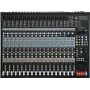 OMNITRONIC LMC-3242FX USB mikseris 32 kanālu ar 24 mikrofona priekšpastiprinātājiem, 100 DSP efektiem, 4 apakšgrupām, 2-in/2-out USB audio interfeisu 10040287