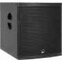 OMNITRONIC MAXX-1508NG 15 inch aktīvais zemfrekvences skaļrunis 300W RMS 11039071