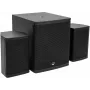 OMNITRONIC MAXX-1508NG 2.1 aktīvā PA sistēma 800W RMS ar 15 inch zemfrekvences skaļruni un 8 inch satelītiem 11039070