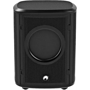 OMNITRONIC MIB-01 Mikrofona izolācijas kaste 60006299